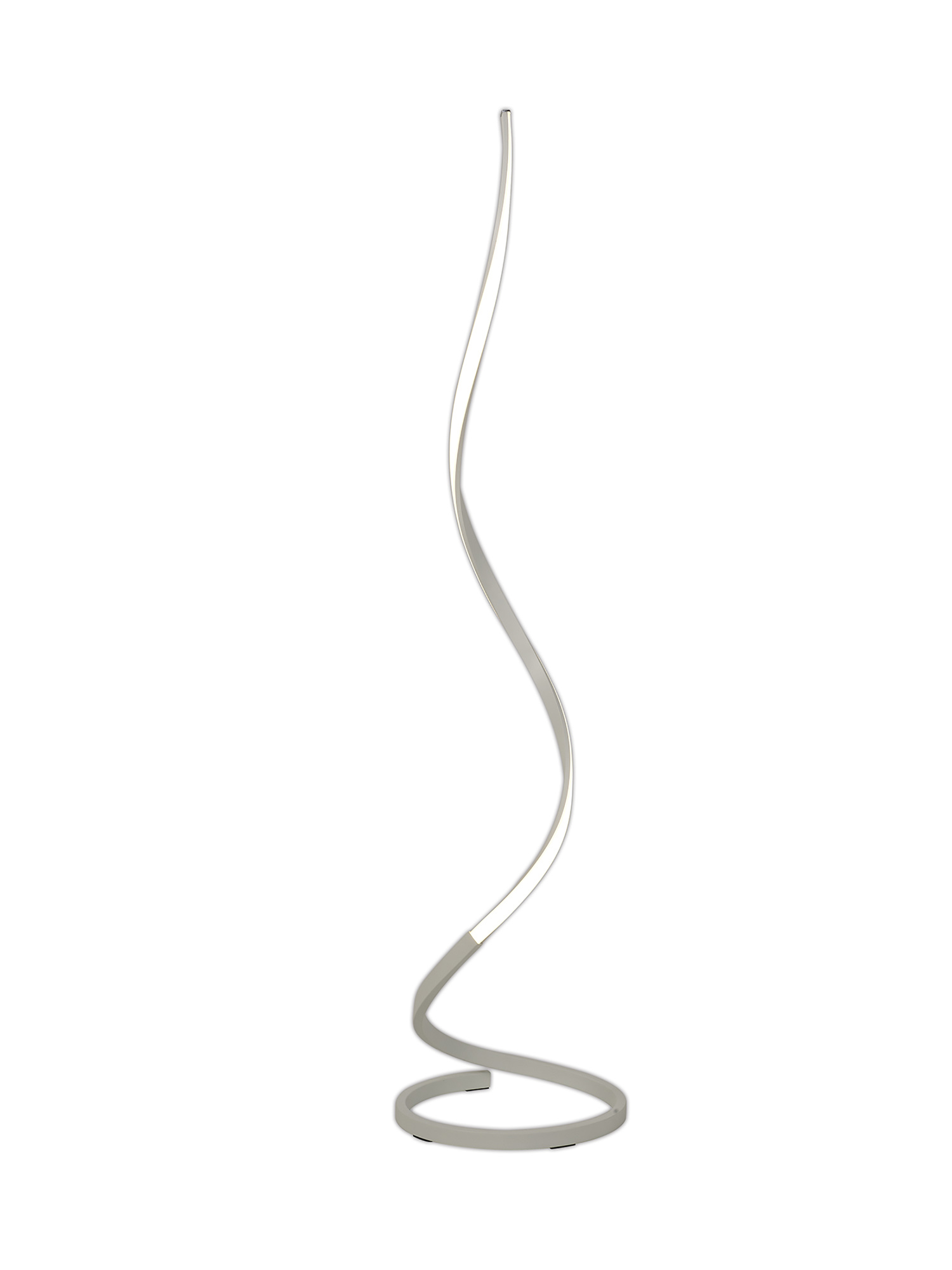 M6009K  Nur Blanco 22W LED Floor Lamp